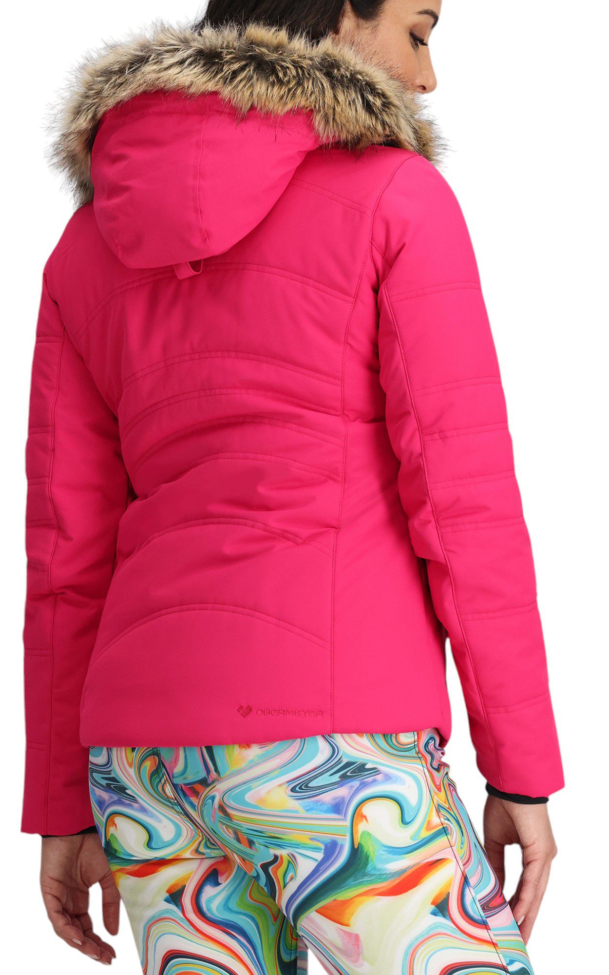 Obermeyer Women's Tuscany II Winter Jacket product image