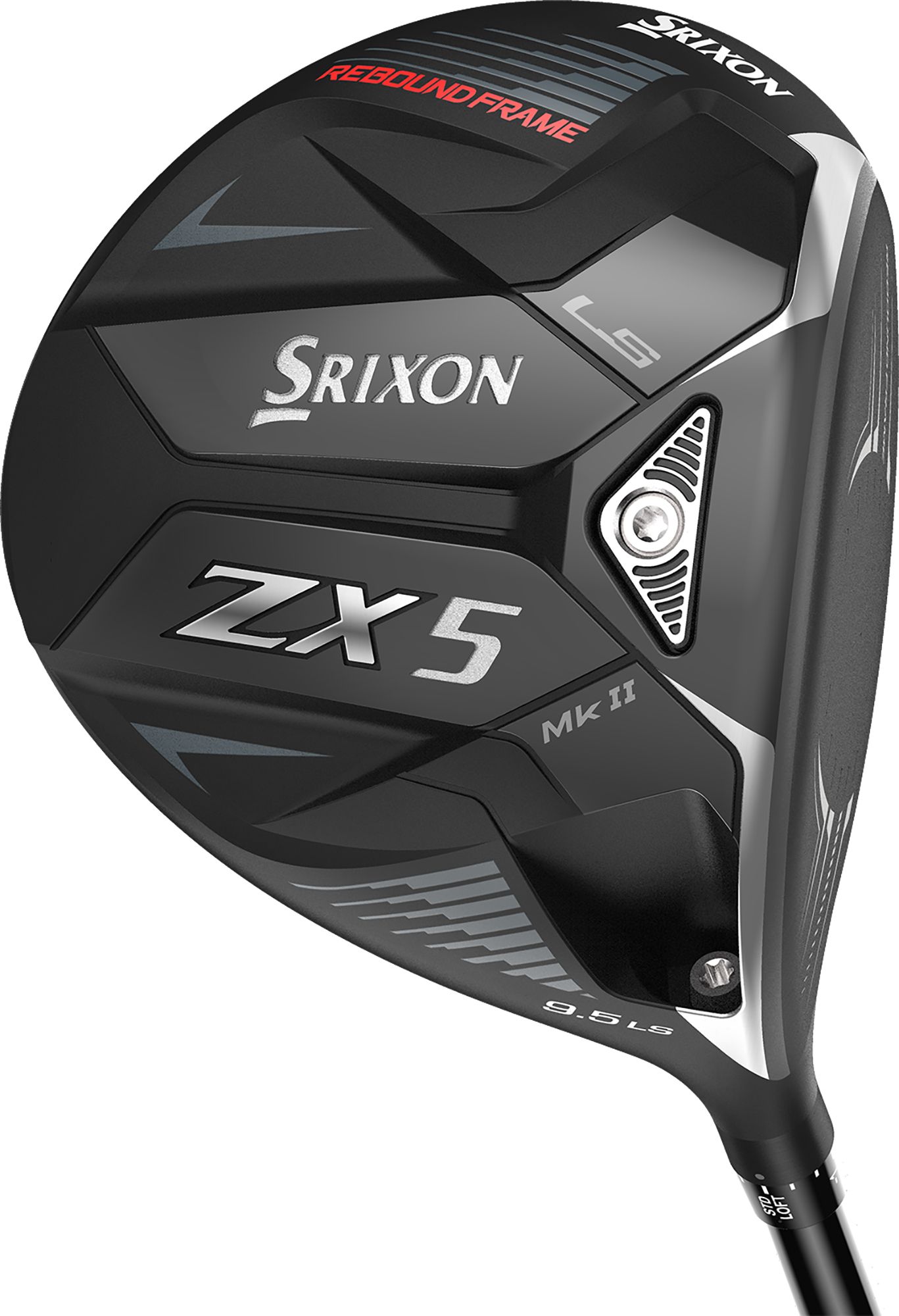 Srixon ZX5 LS MKII Driver