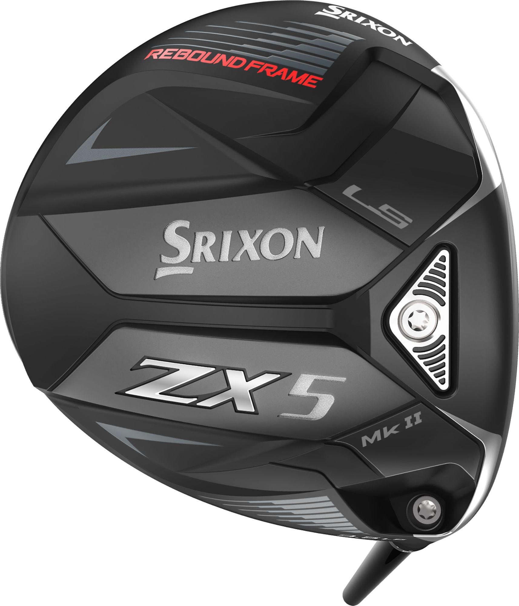 Srixon ZX5 LS MKII Driver