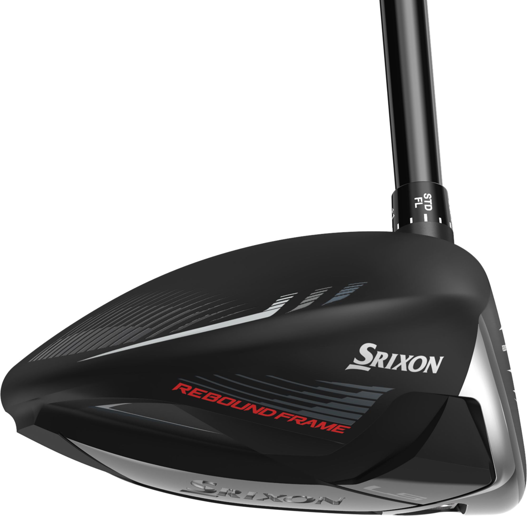 Srixon ZX5 LS MKII Driver