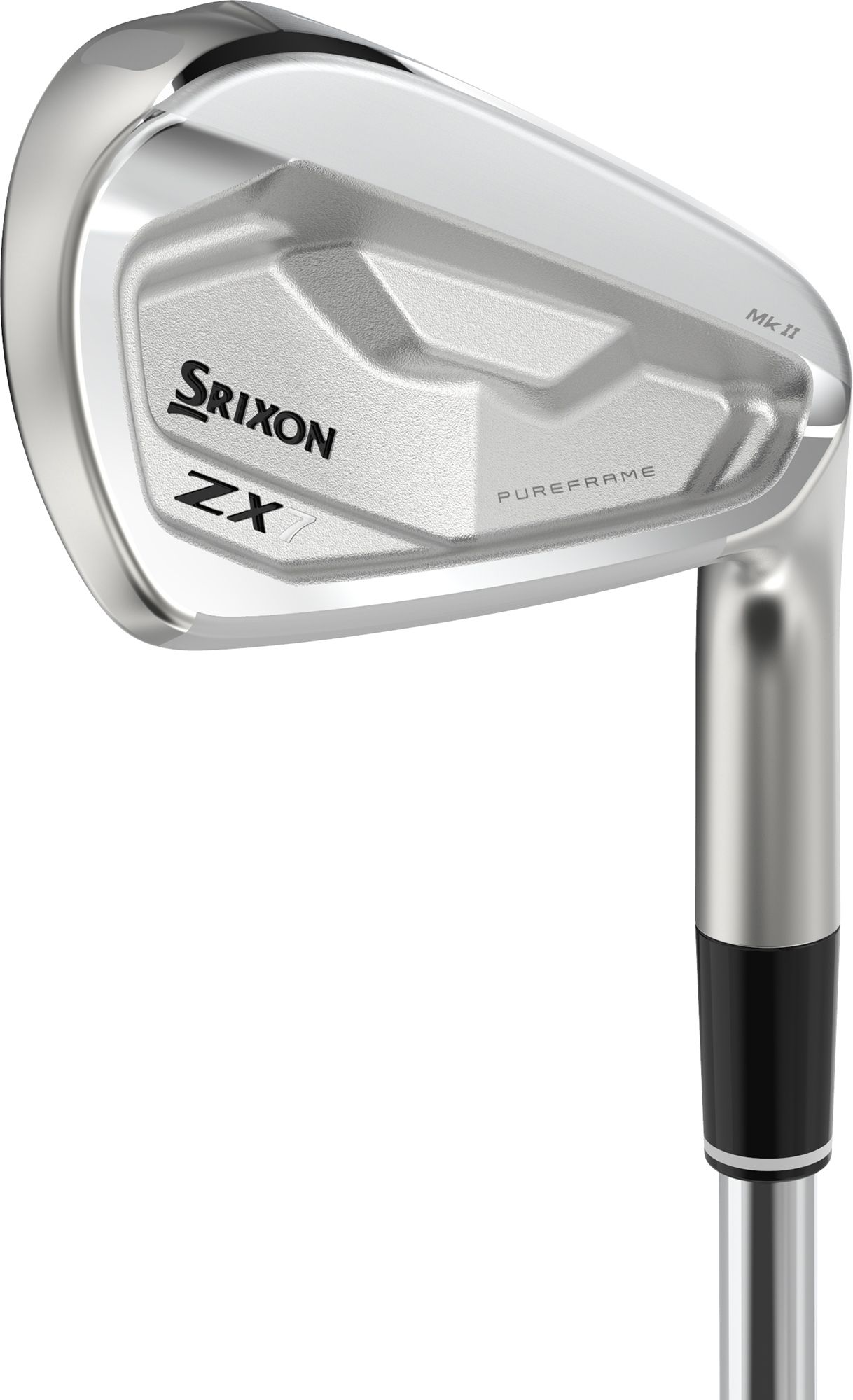 Srixon ZX7 MKII Irons product image