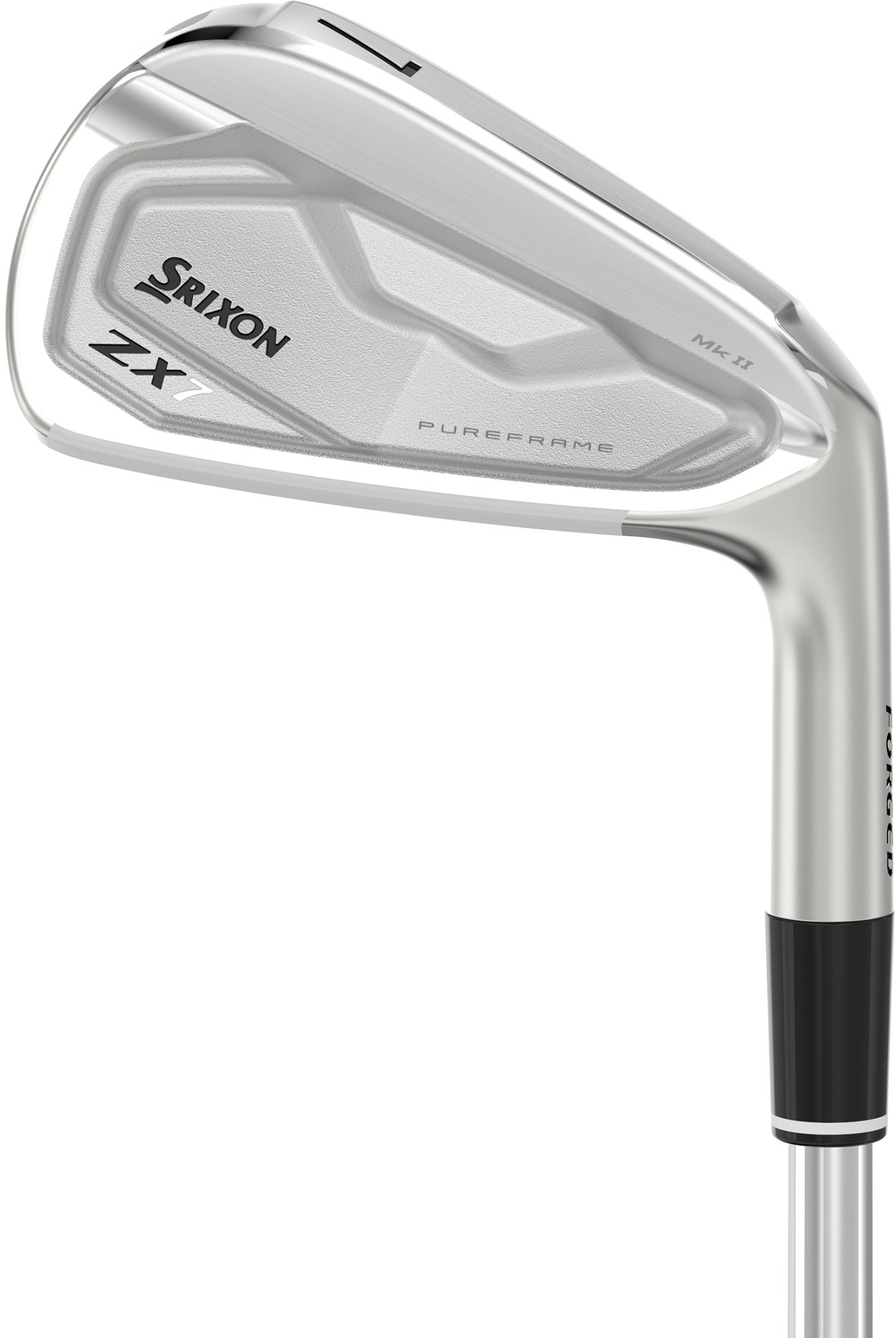 Srixon ZX7 MKII Irons product image
