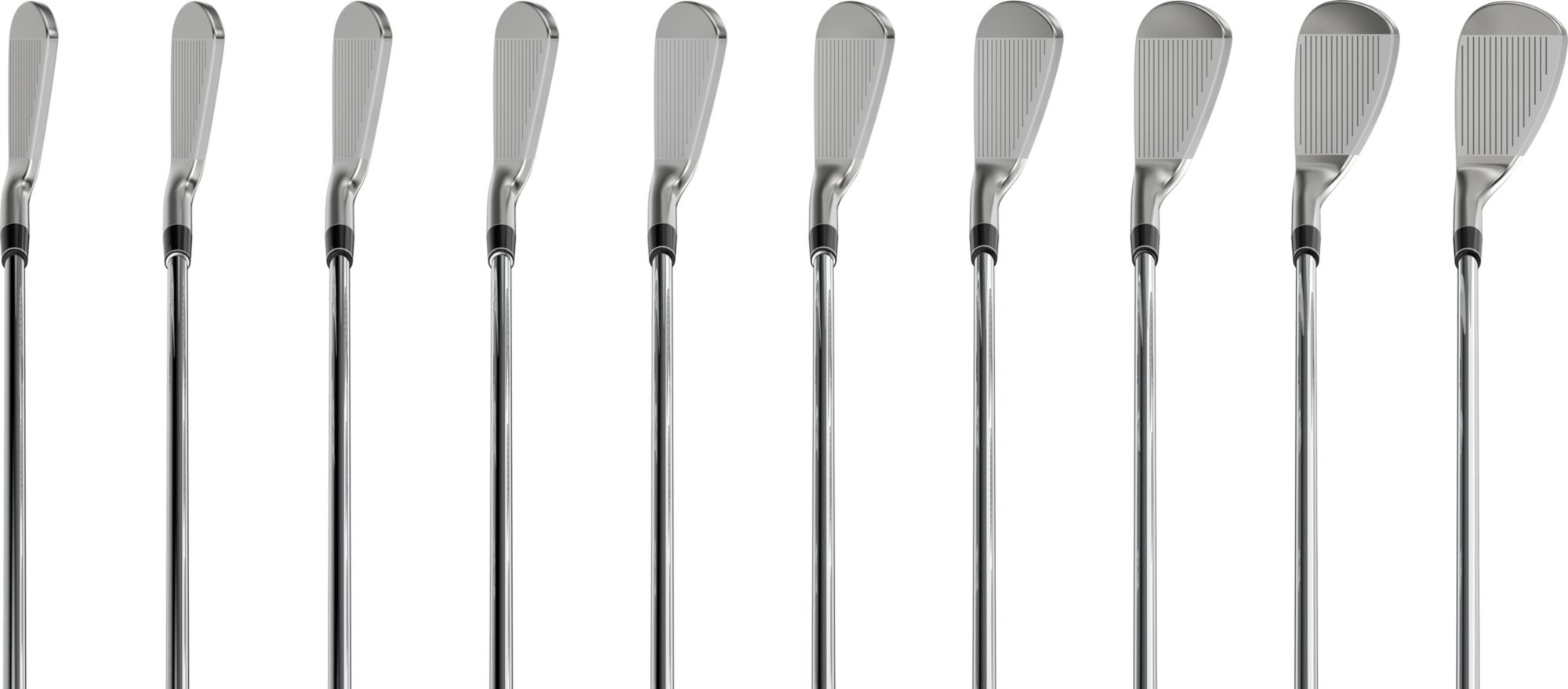 Srixon ZX7 MKII Irons product image