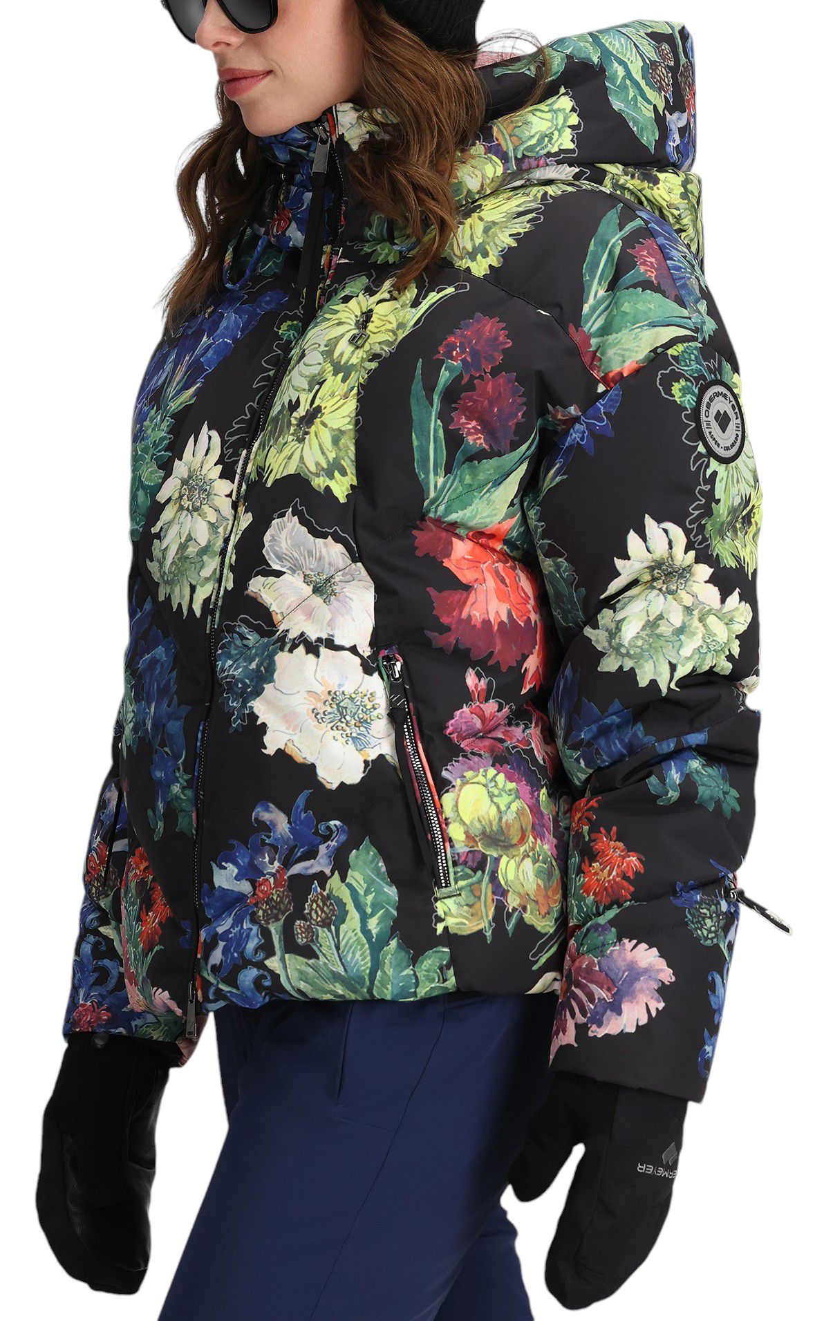 Obermeyer Women's Ventina Jacket product image