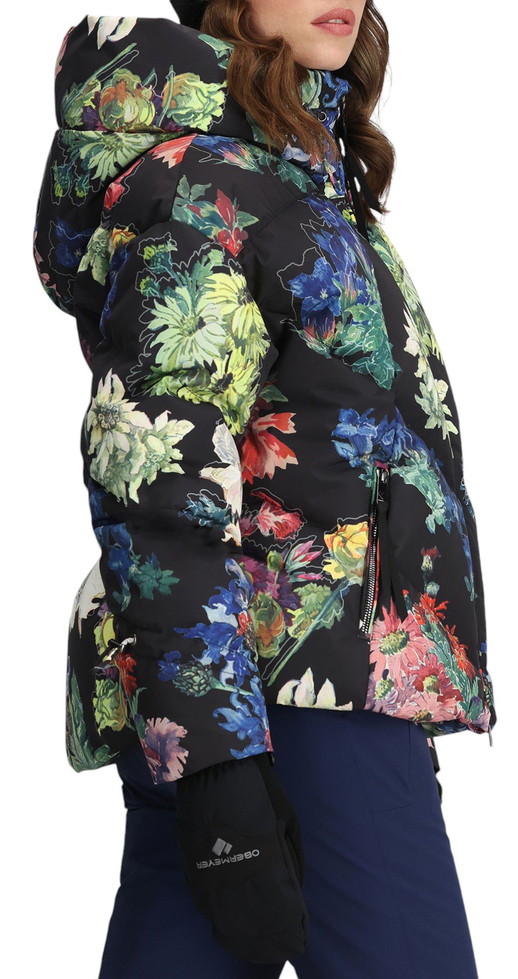 Obermeyer Women's Ventina Jacket product image