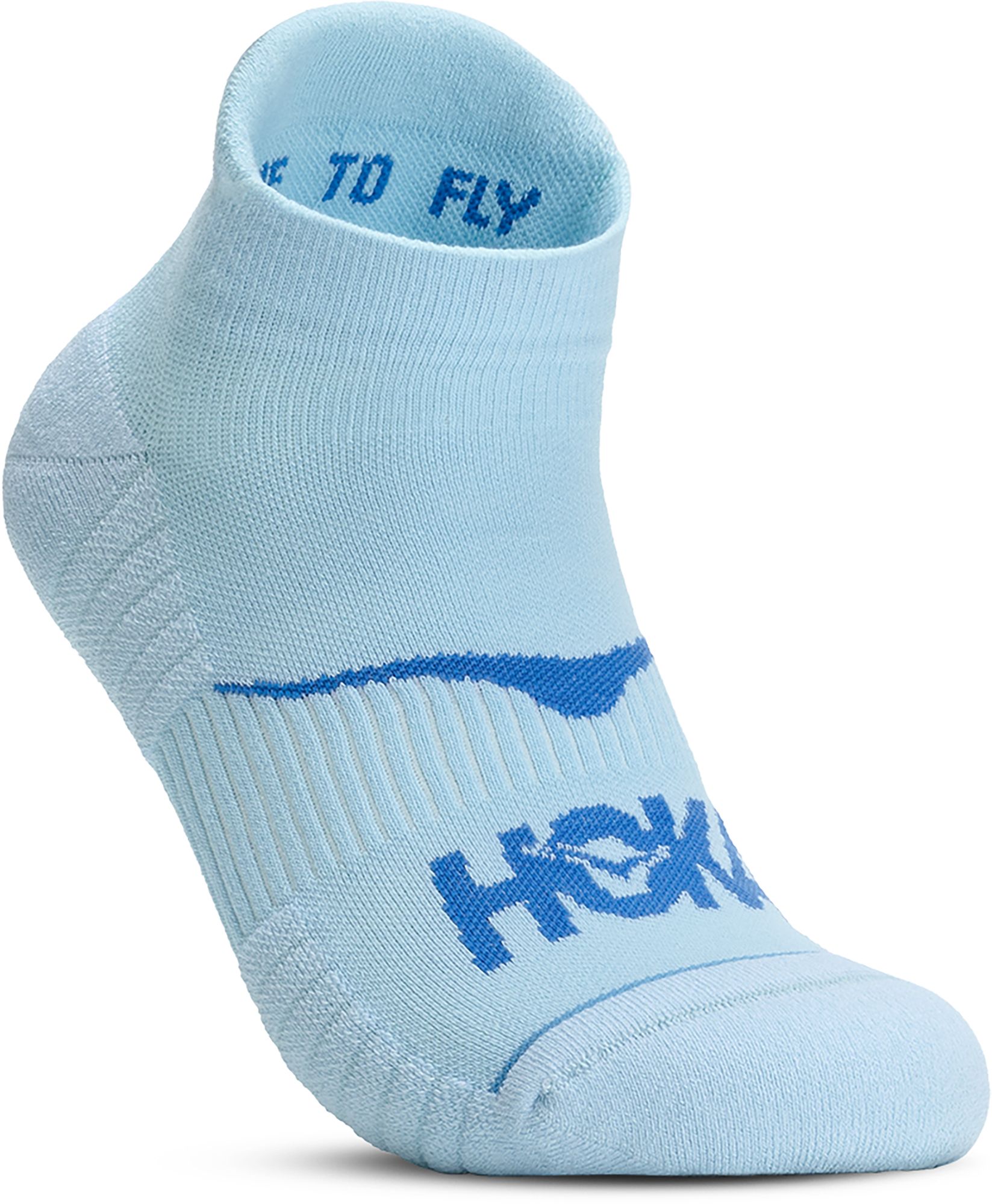 Hoka Unisex No-Show Run Socks - 3 Pack product image