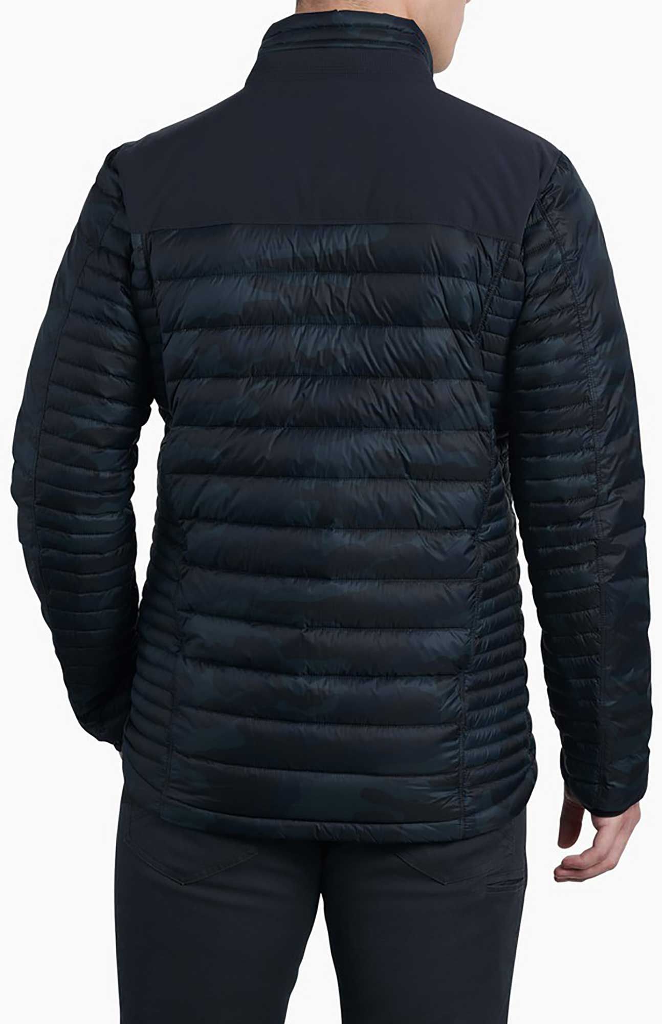 KÜHL Men's Spyfire Jacket product image