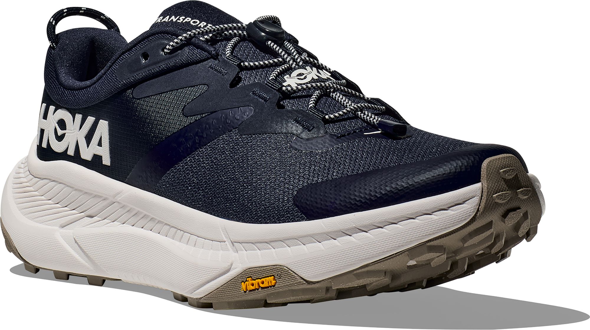 HOKA Men's Transport Shoes product image
