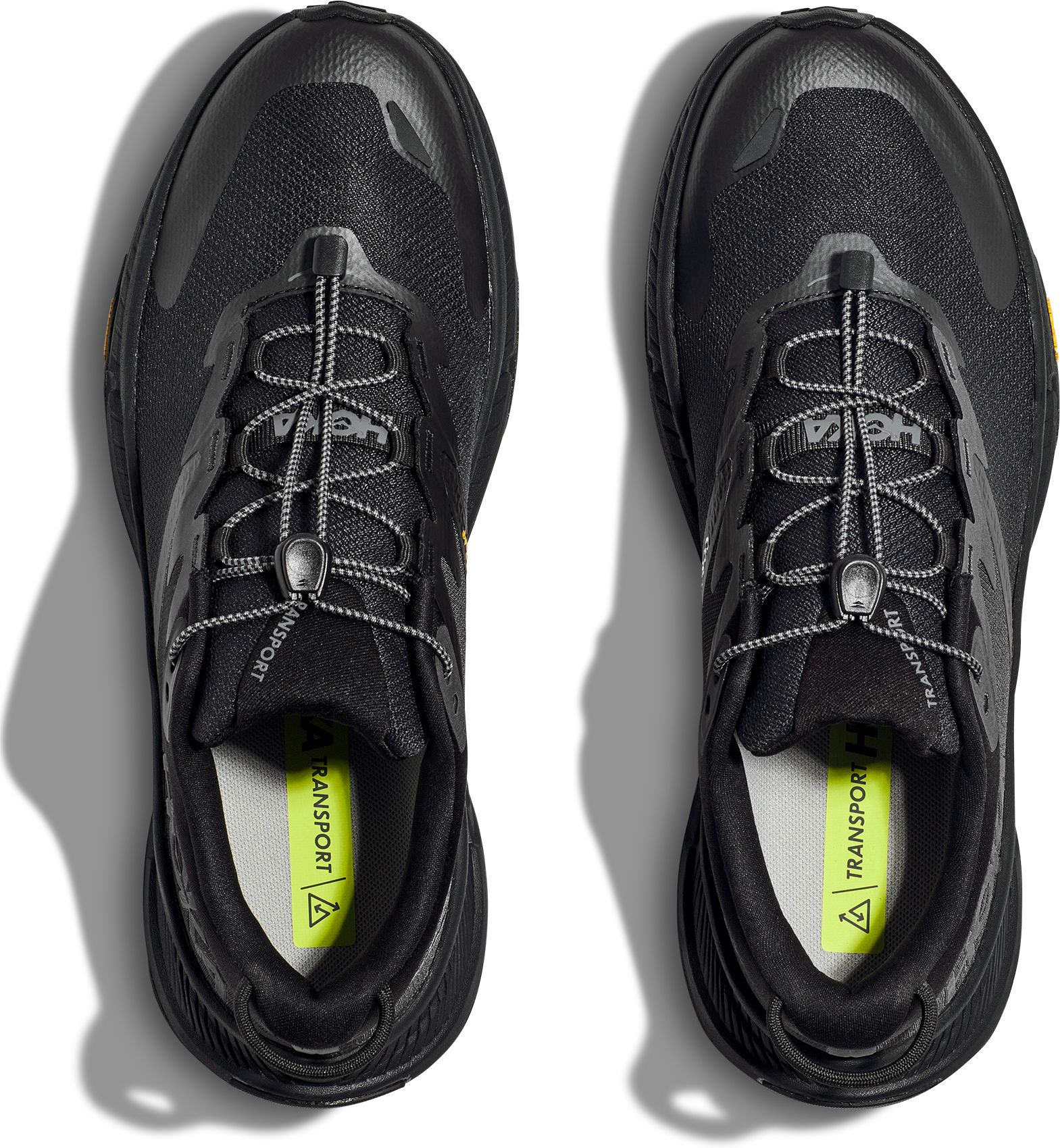 HOKA Men's Transport Shoes product image