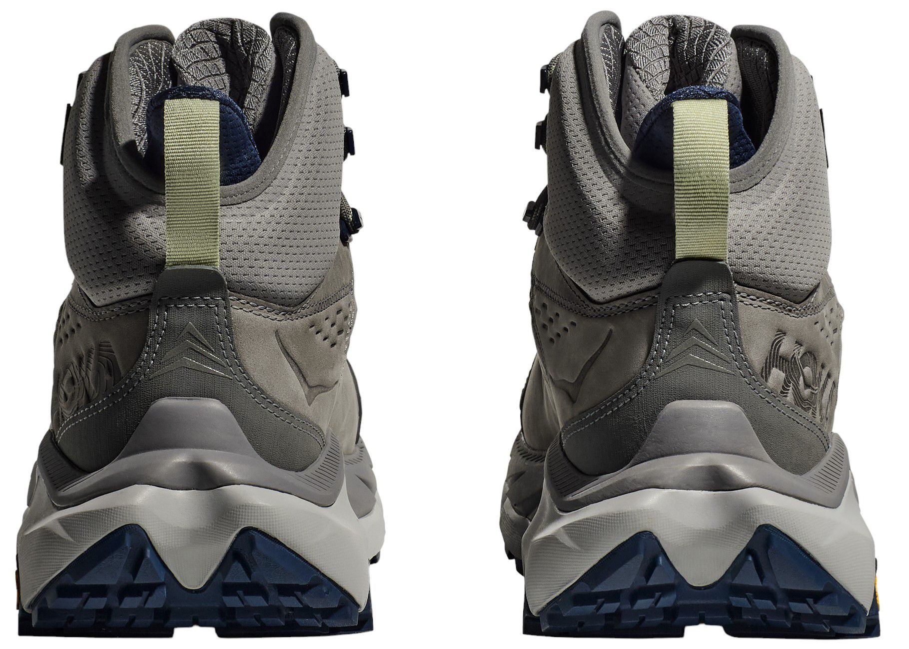 HOKA Men's Kaha 2 GTX Hiking Boots product image