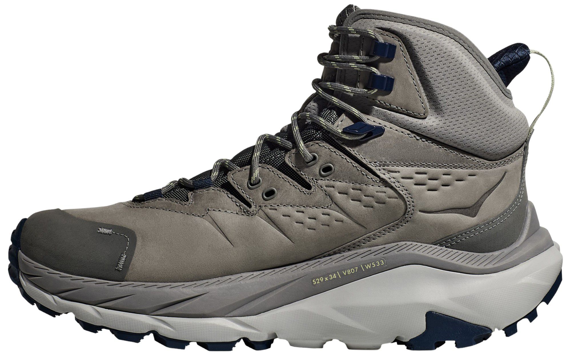 HOKA Men's Kaha 2 GTX Hiking Boots product image