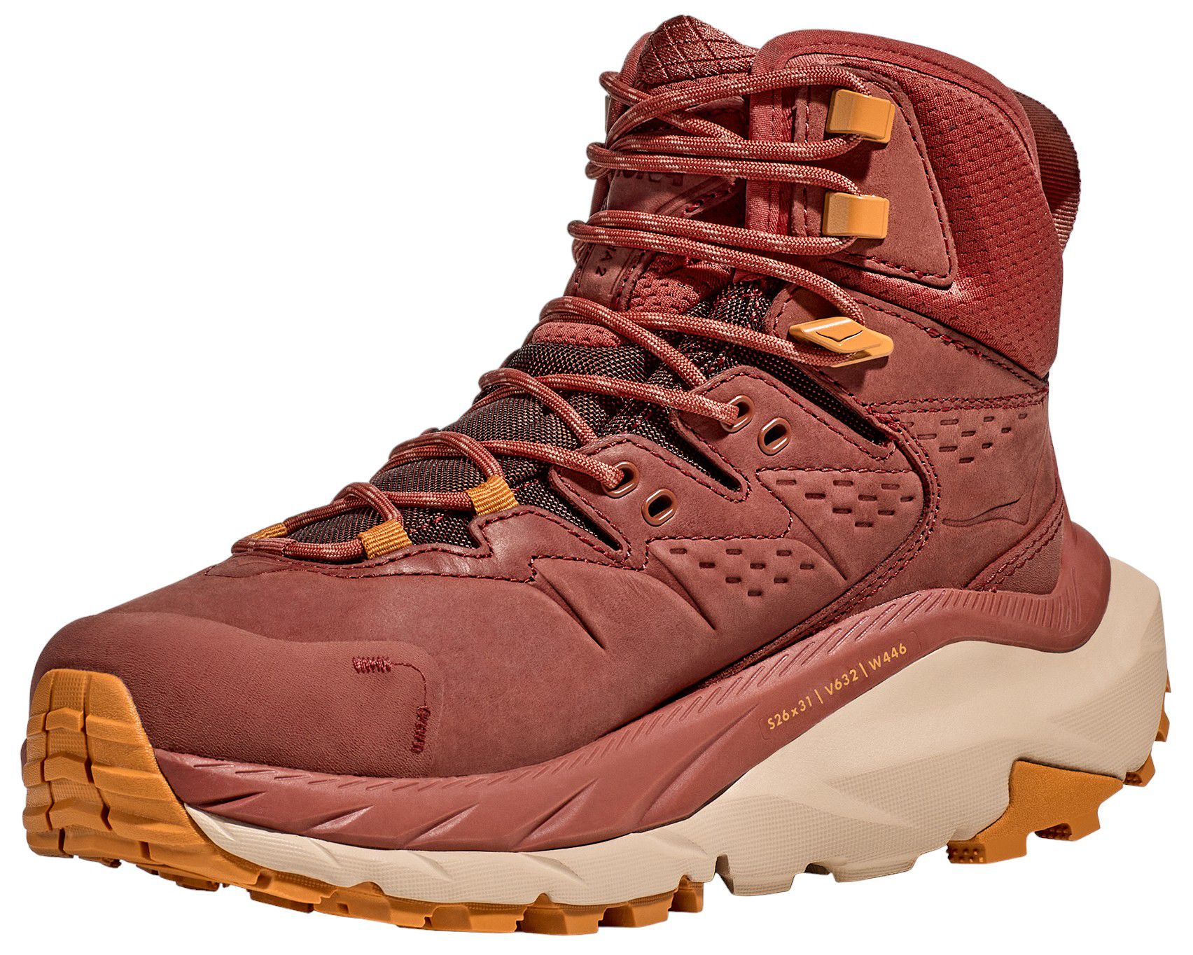 HOKA Women’s Kaha 2 GTX Hiking Boots product image