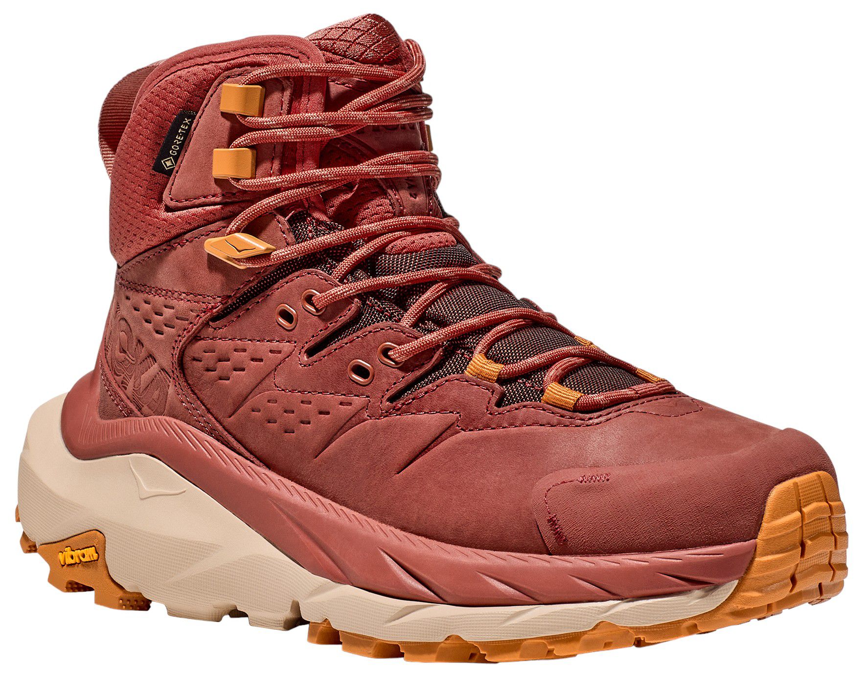 HOKA Women’s Kaha 2 GTX Hiking Boots product image