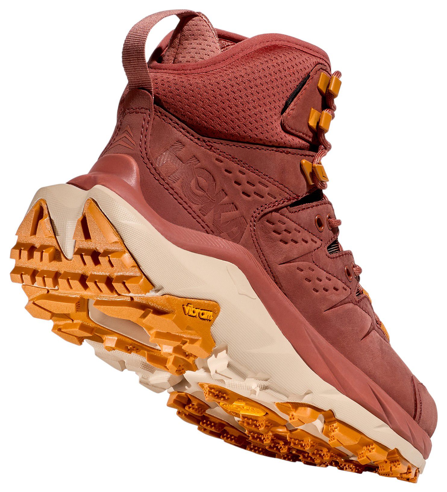 HOKA Women’s Kaha 2 GTX Hiking Boots product image