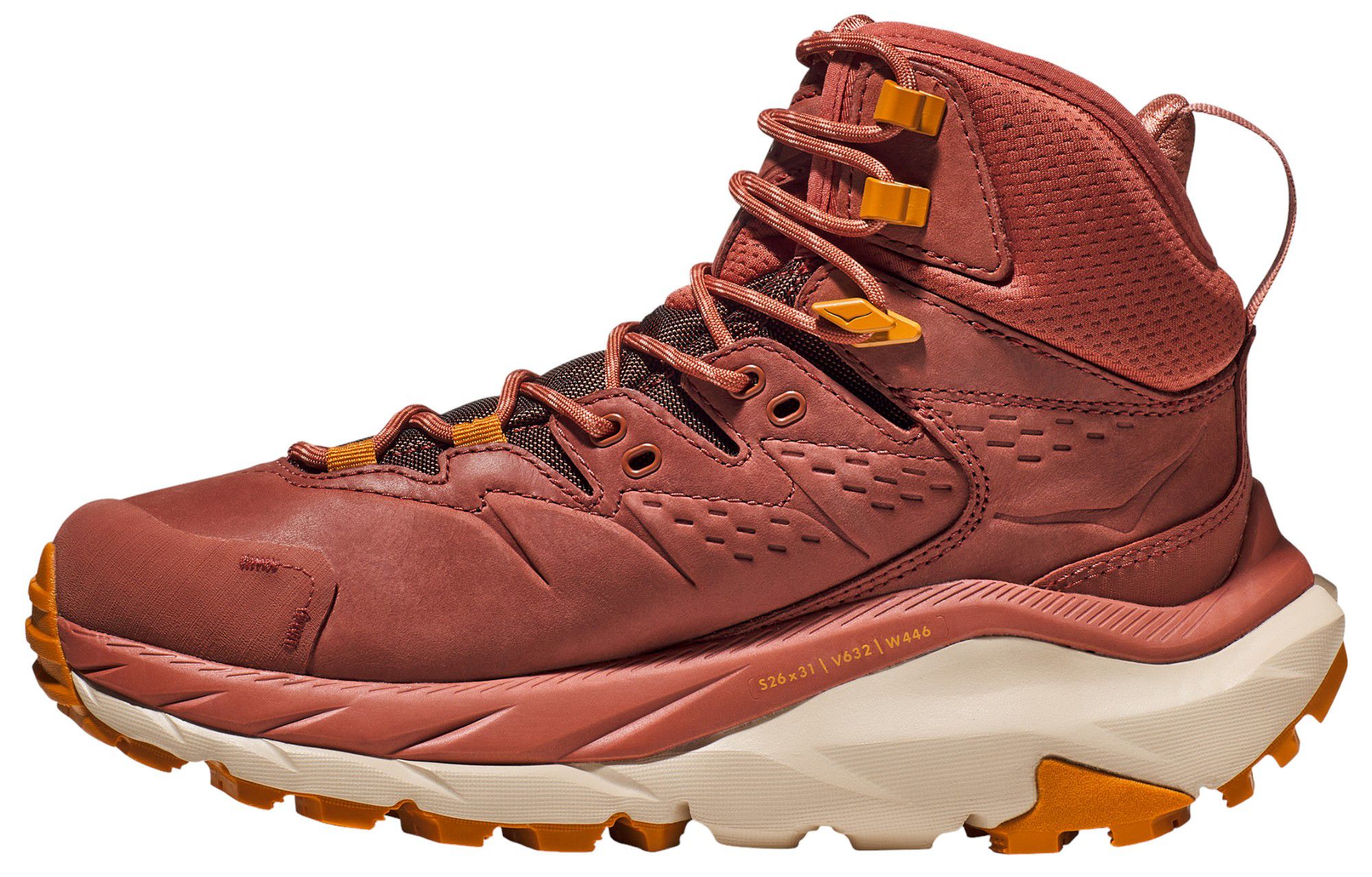 HOKA Women’s Kaha 2 GTX Hiking Boots product image