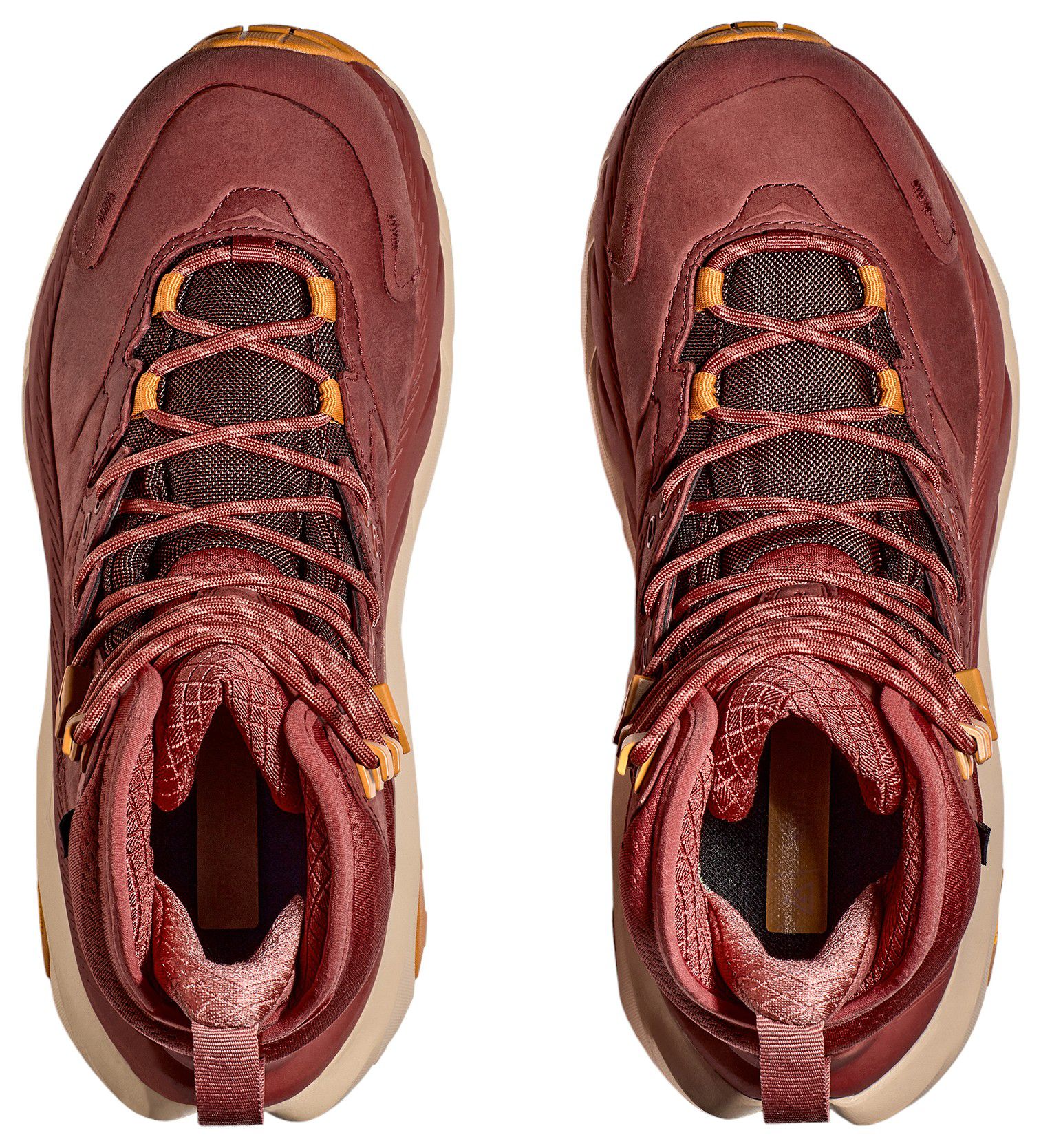 HOKA Women’s Kaha 2 GTX Hiking Boots product image