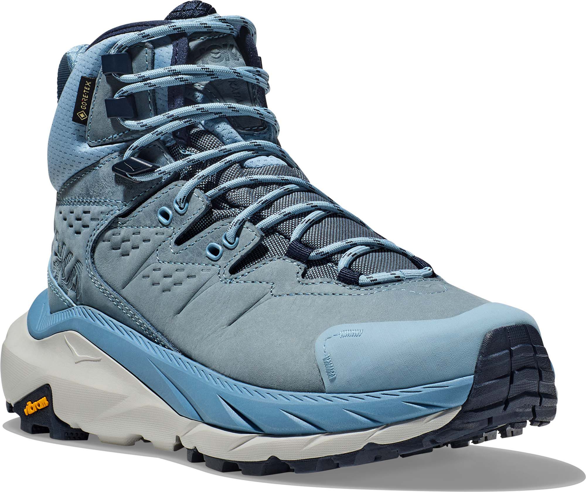 HOKA Women's Kaha 2 GTX Hiking Boots product image