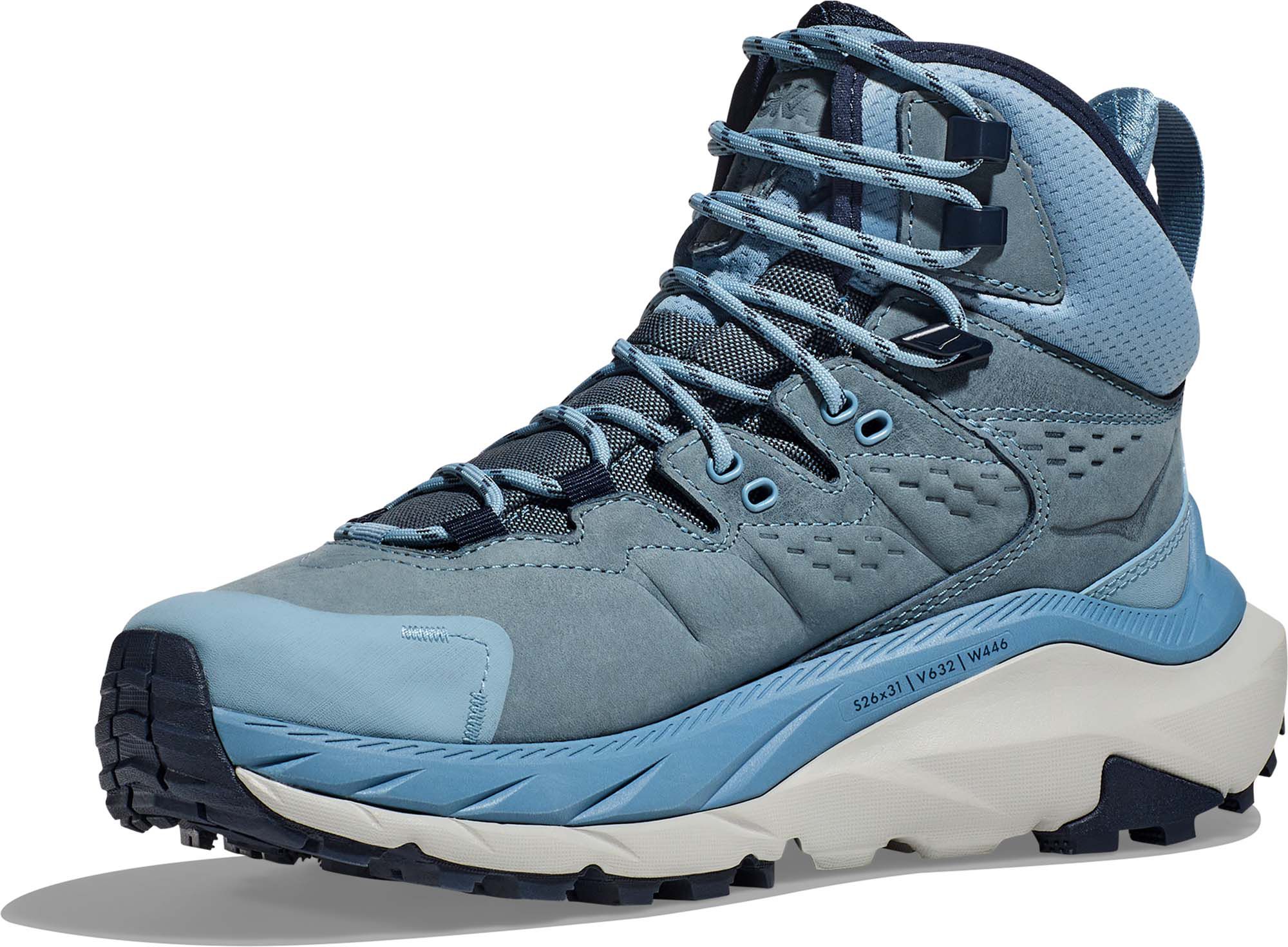 HOKA Women's Kaha 2 GTX Hiking Boots product image