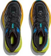 Hoka Speedgoat 5 2E Wide Harbor Mist Black Men Road Running Shoes  1123159-HMBC