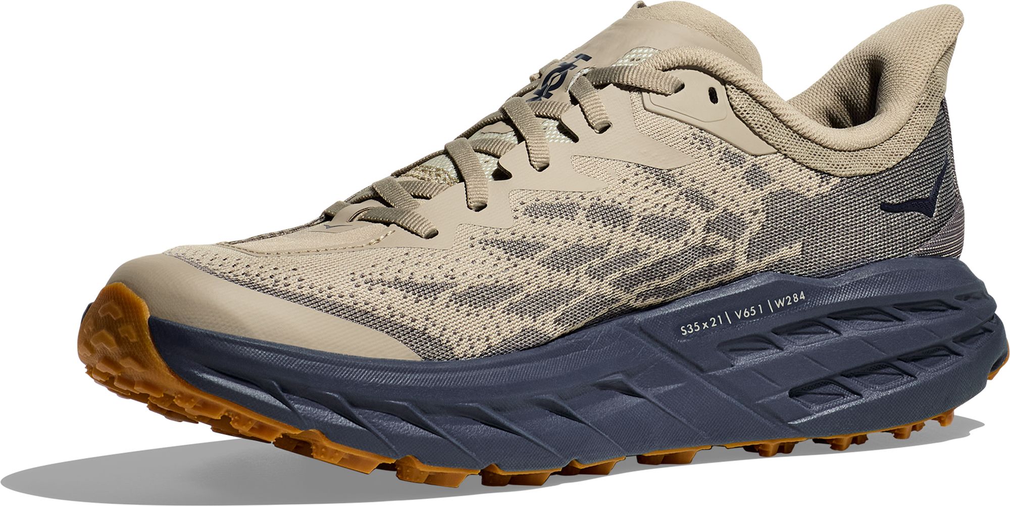 HOKA Men's Speedgoat 5 Trail Running Shoes product image