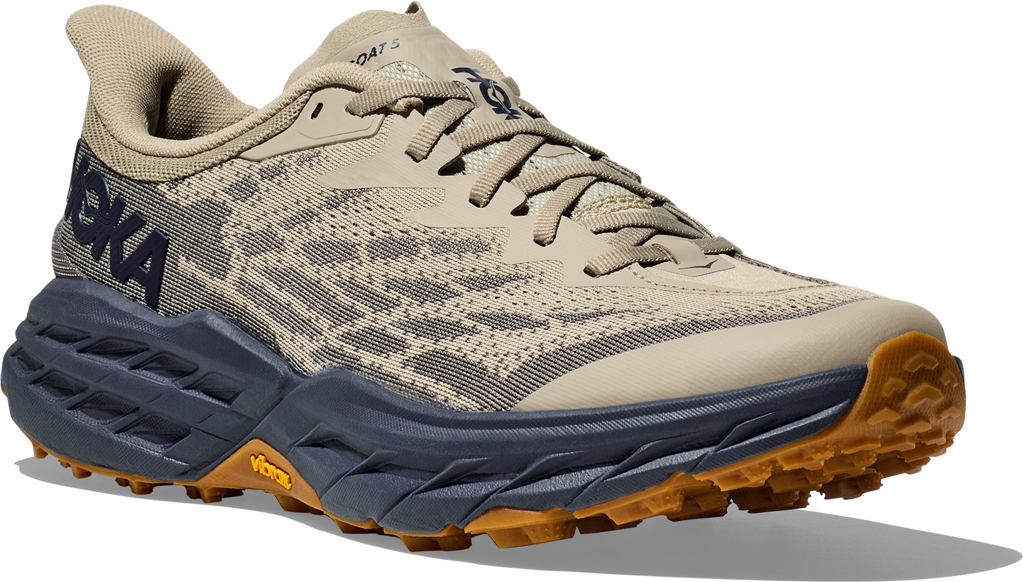 HOKA Men's Speedgoat 5 Trail Running Shoes product image