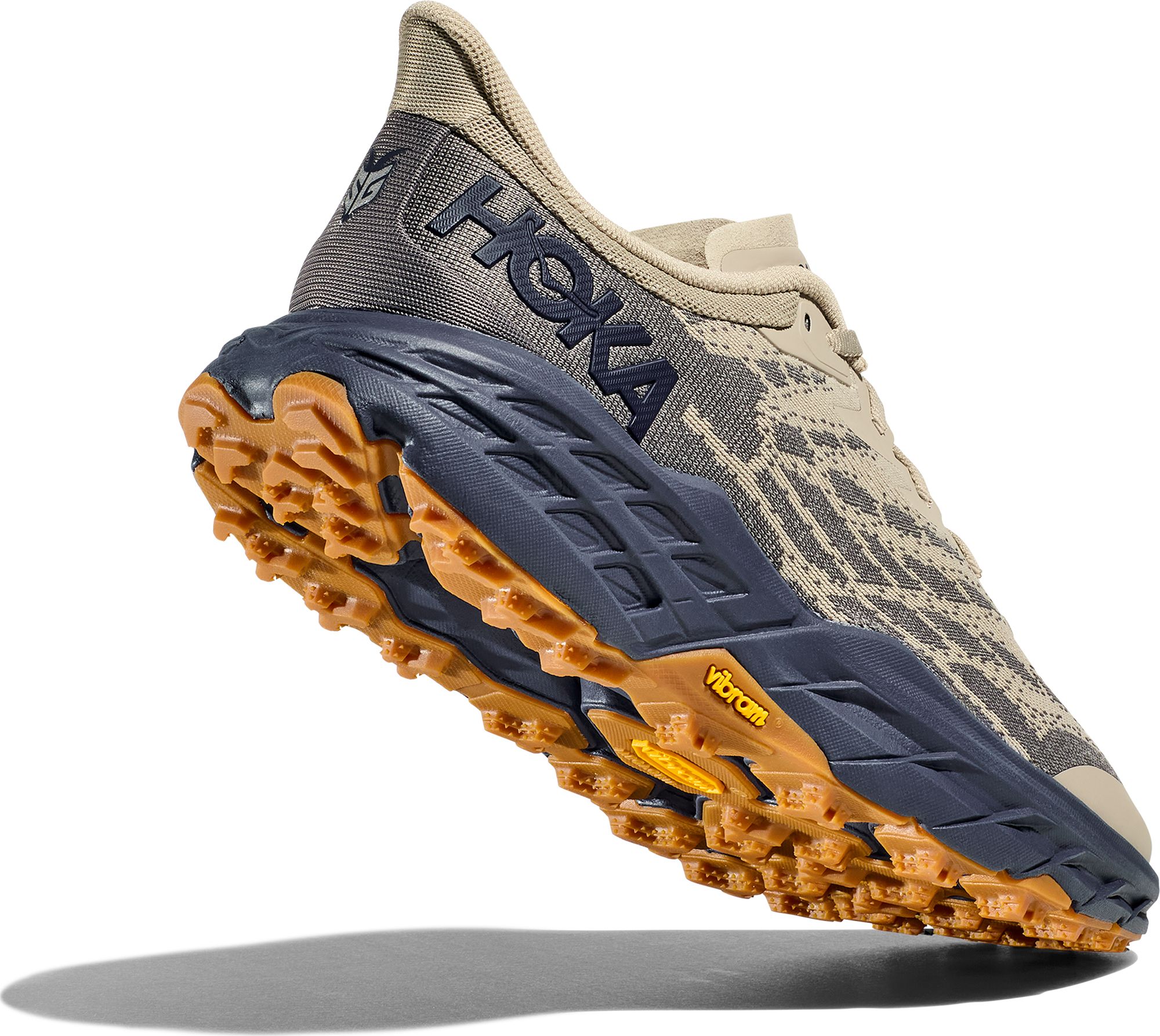 HOKA Men's Speedgoat 5 Trail Running Shoes product image