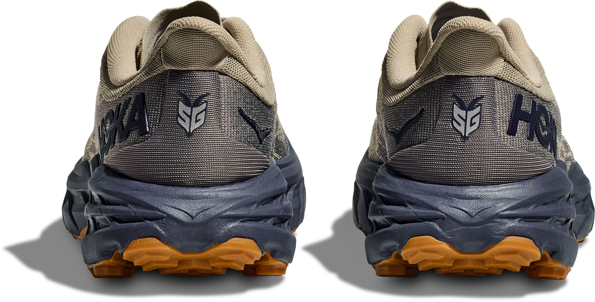 HOKA Men's Speedgoat 5 Trail Running Shoes product image