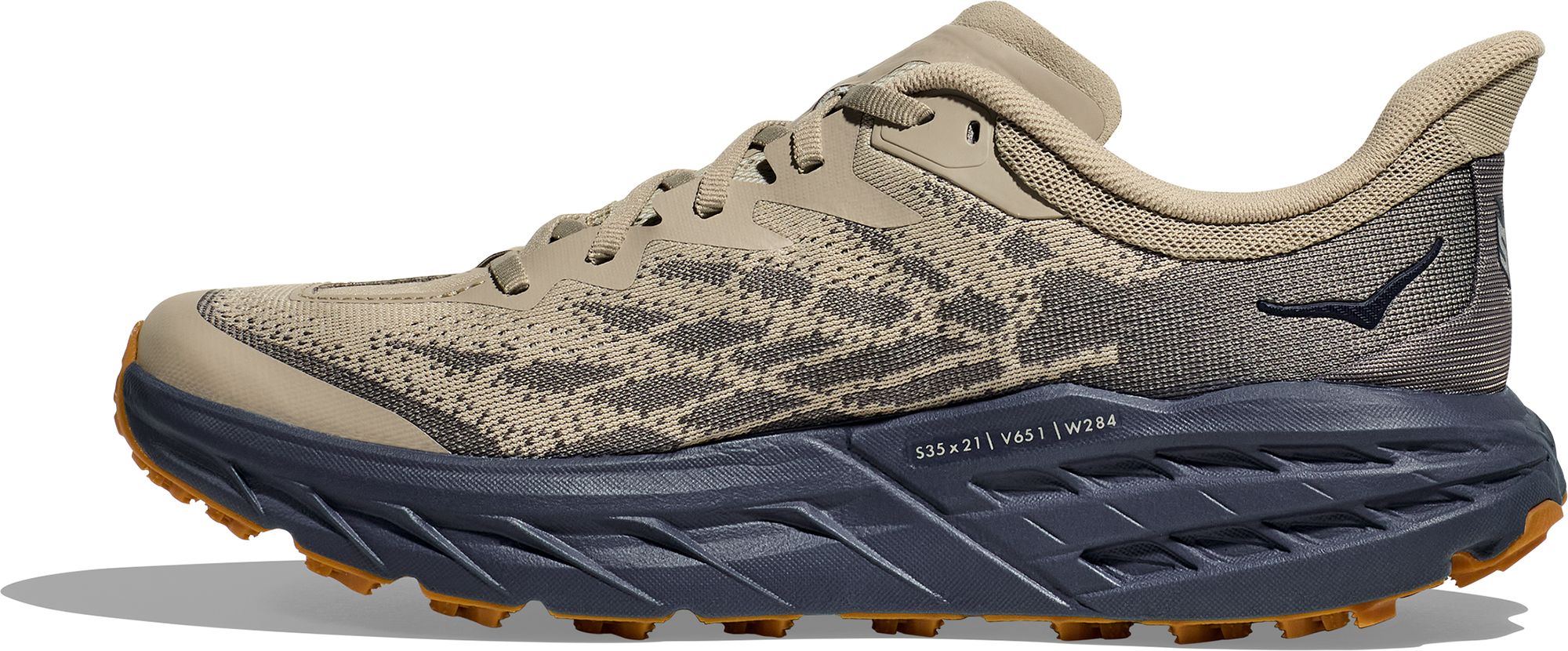 HOKA Men's Speedgoat 5 Trail Running Shoes product image