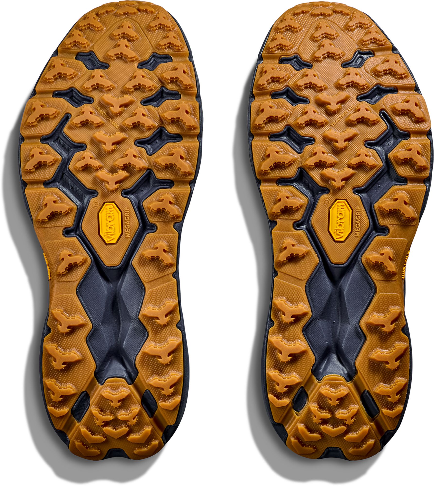 HOKA Men's Speedgoat 5 Trail Running Shoes product image