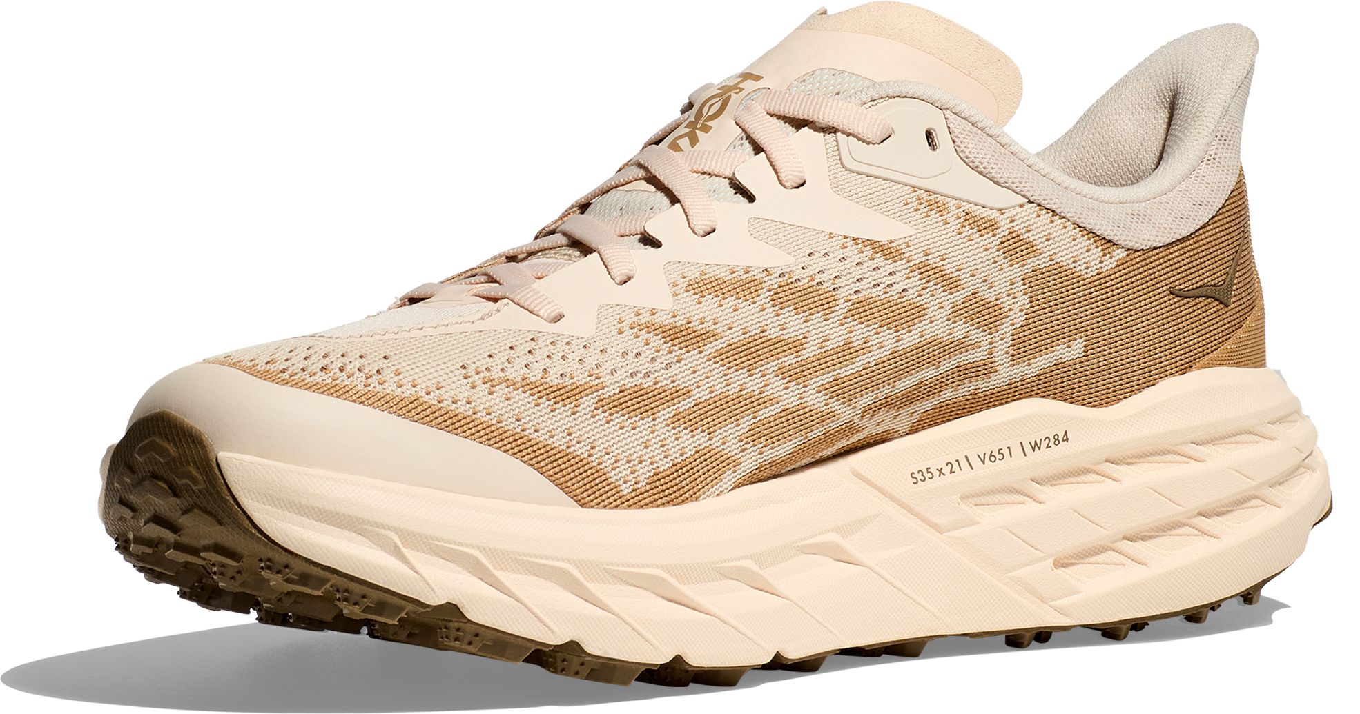 HOKA Men's Speedgoat 5 Trail Running Shoes product image