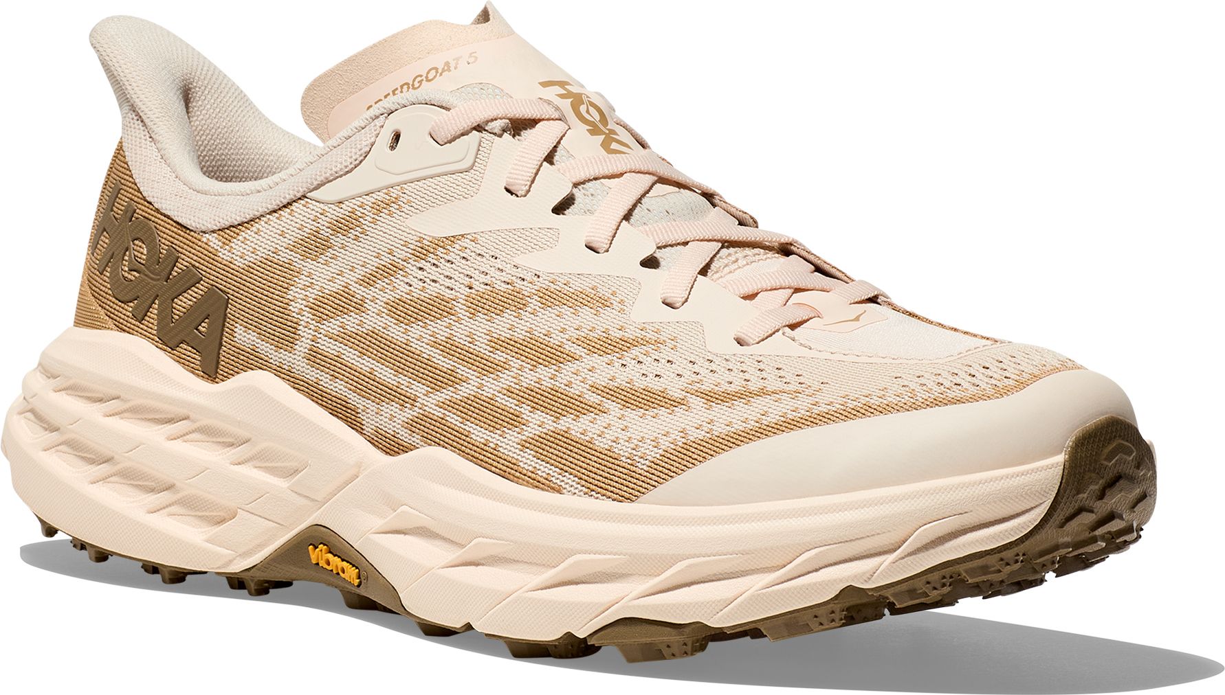 HOKA Men's Speedgoat 5 Trail Running Shoes product image