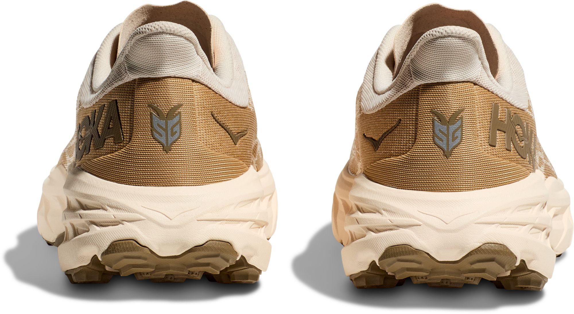 HOKA Men's Speedgoat 5 Trail Running Shoes product image