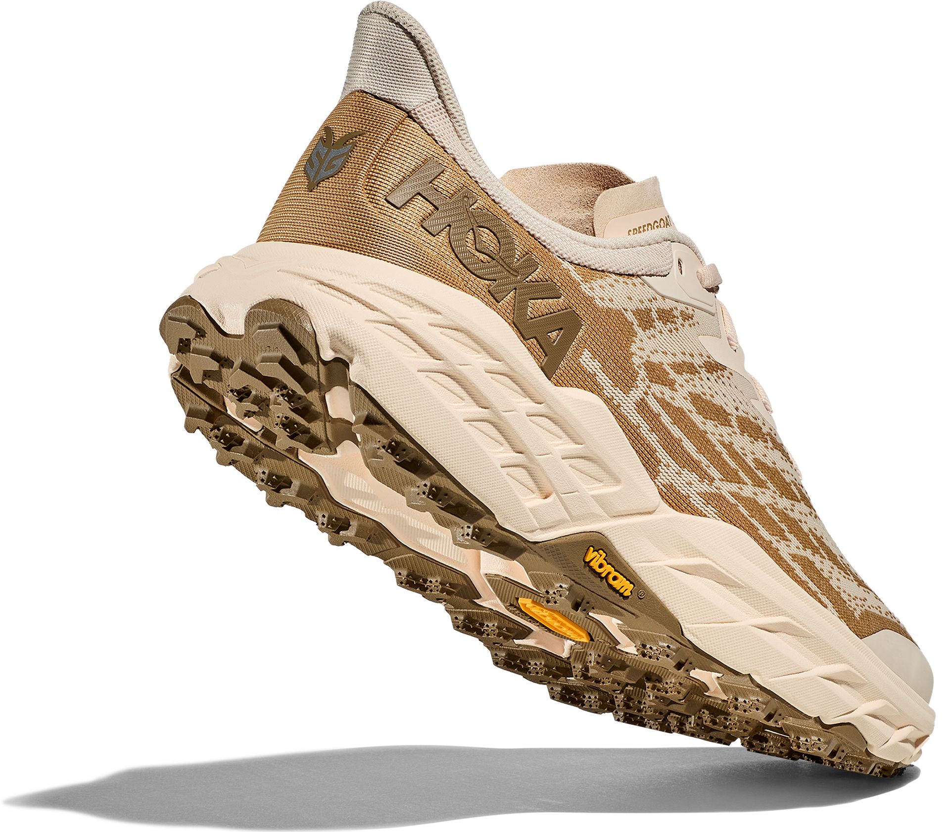 HOKA Men's Speedgoat 5 Trail Running Shoes product image