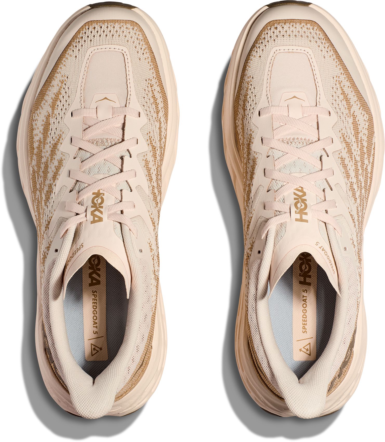 HOKA Men's Speedgoat 5 Trail Running Shoes product image