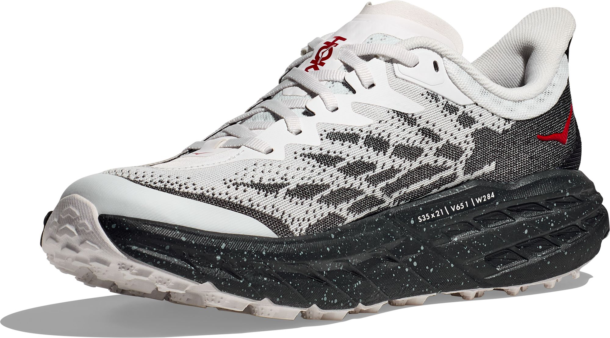 HOKA Men's Speedgoat 5 Trail Running Shoes product image