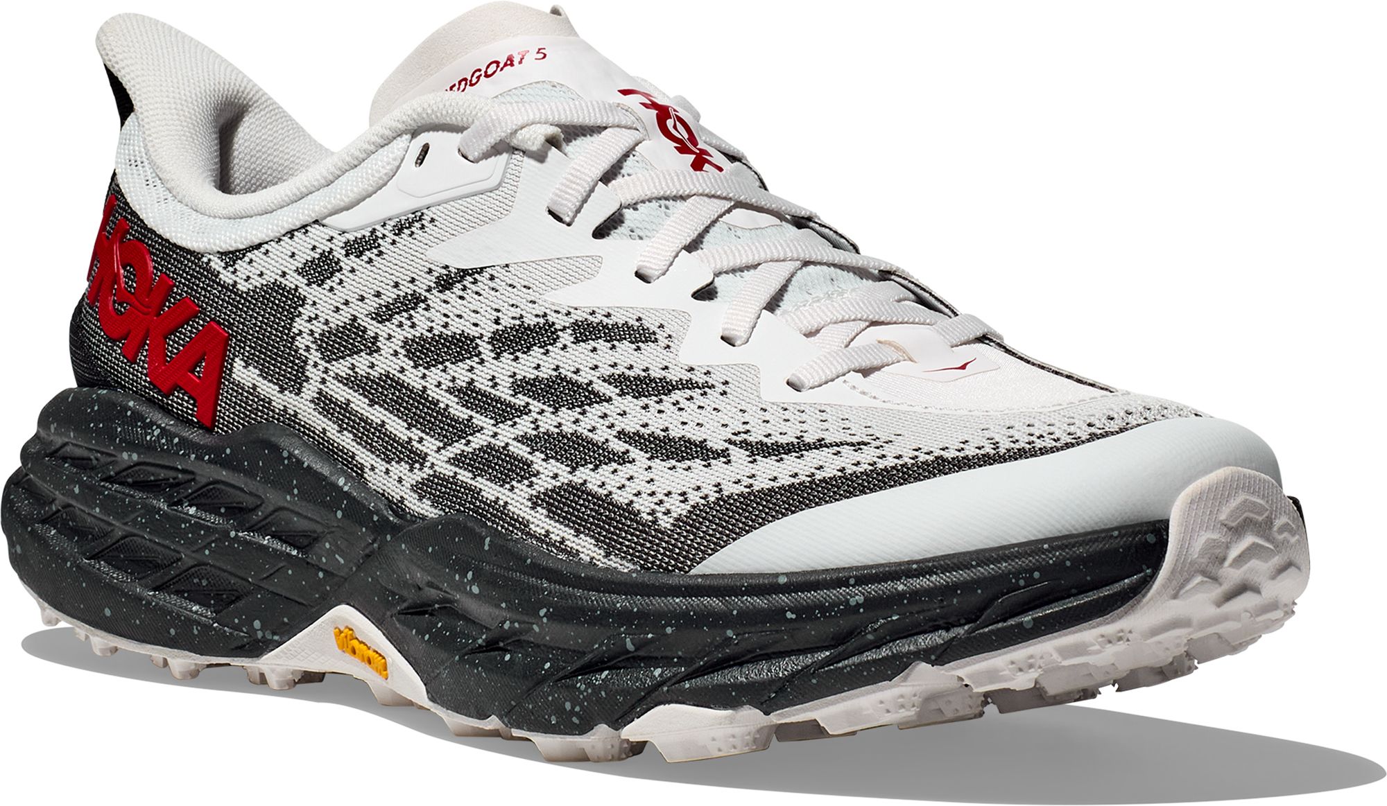 HOKA Men's Speedgoat 5 Trail Running Shoes product image