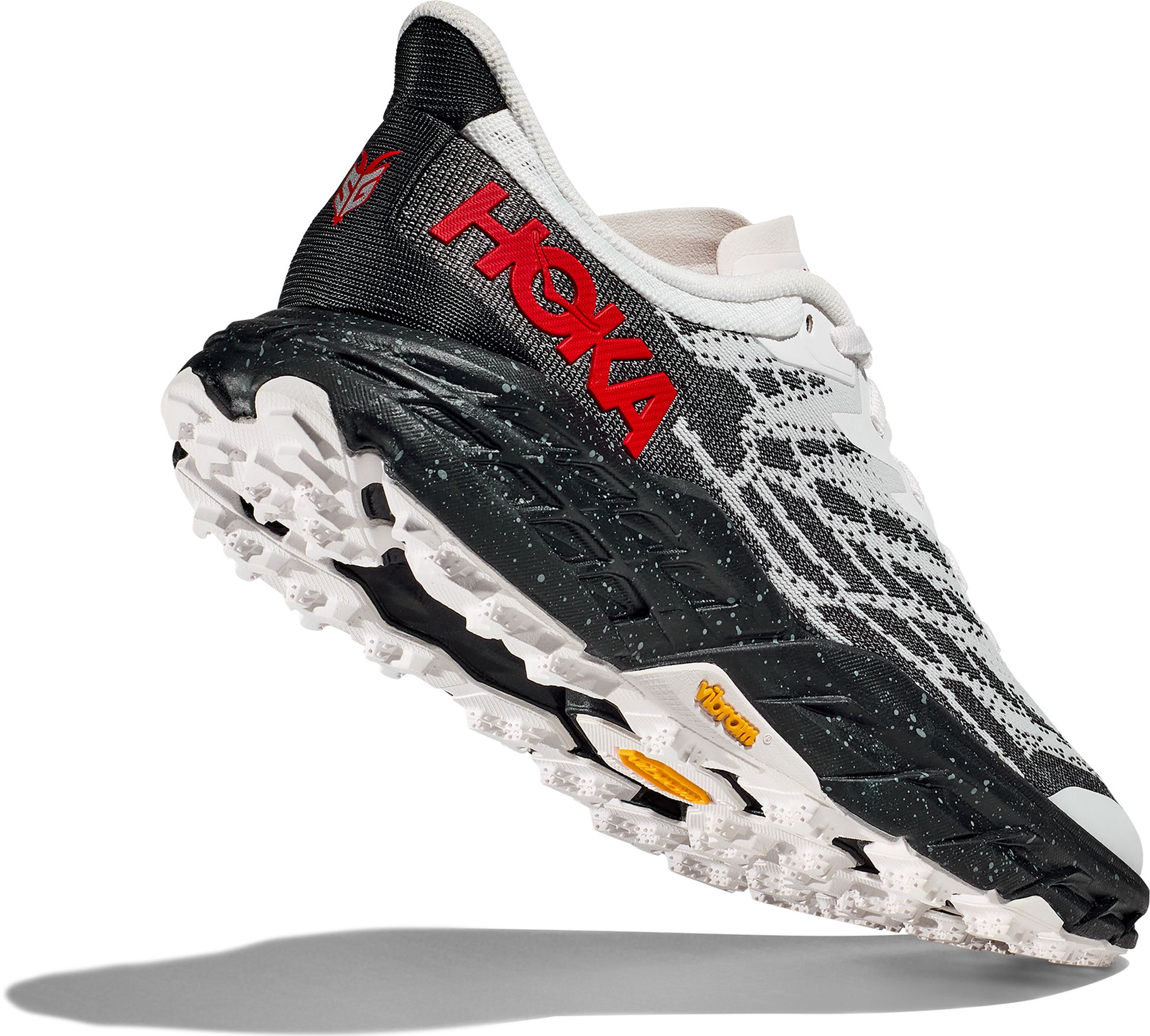 HOKA Men's Speedgoat 5 Trail Running Shoes product image