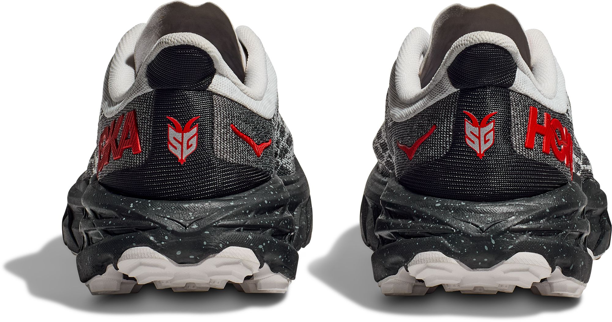 HOKA Men's Speedgoat 5 Trail Running Shoes product image