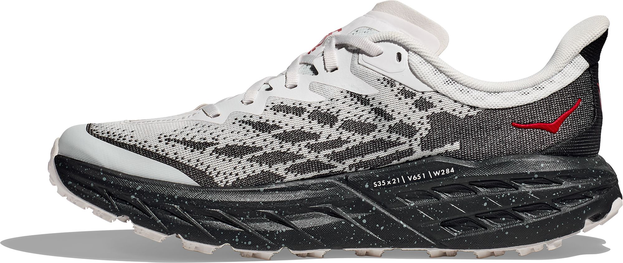 HOKA Men's Speedgoat 5 Trail Running Shoes product image
