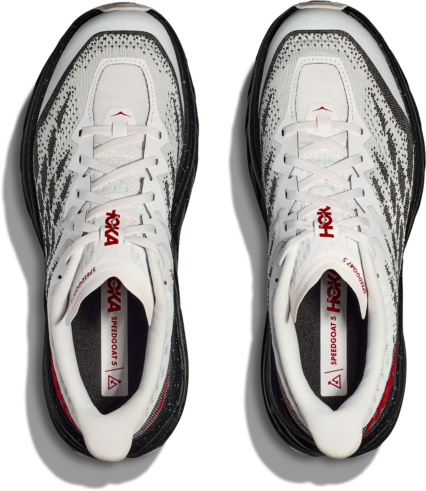 HOKA Men's Speedgoat 5 Trail Running Shoes product image