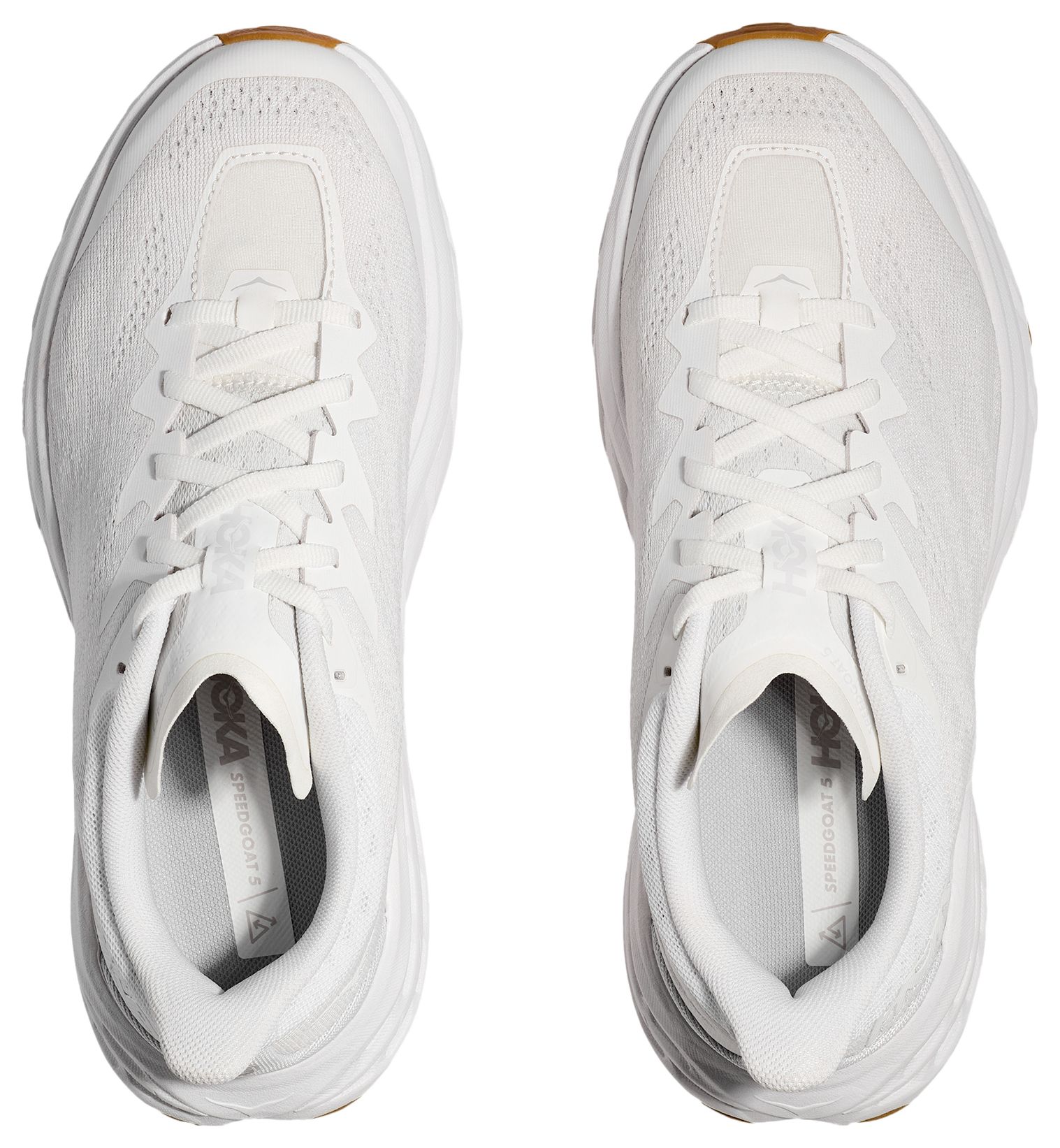 HOKA Men's Speedgoat 5 Trail Running Shoes product image