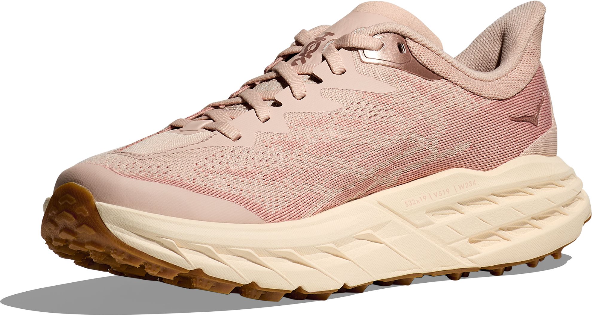 HOKA Women's Speedgoat 5 Trail Running Shoes product image