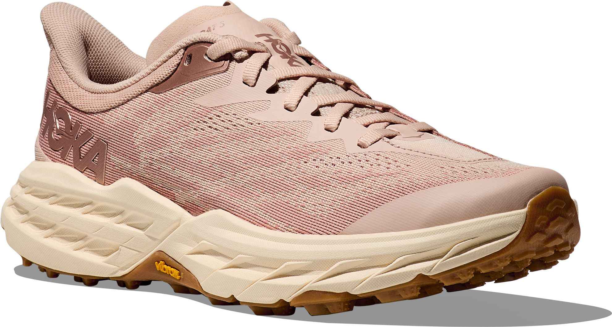 HOKA Women's Speedgoat 5 Trail Running Shoes product image