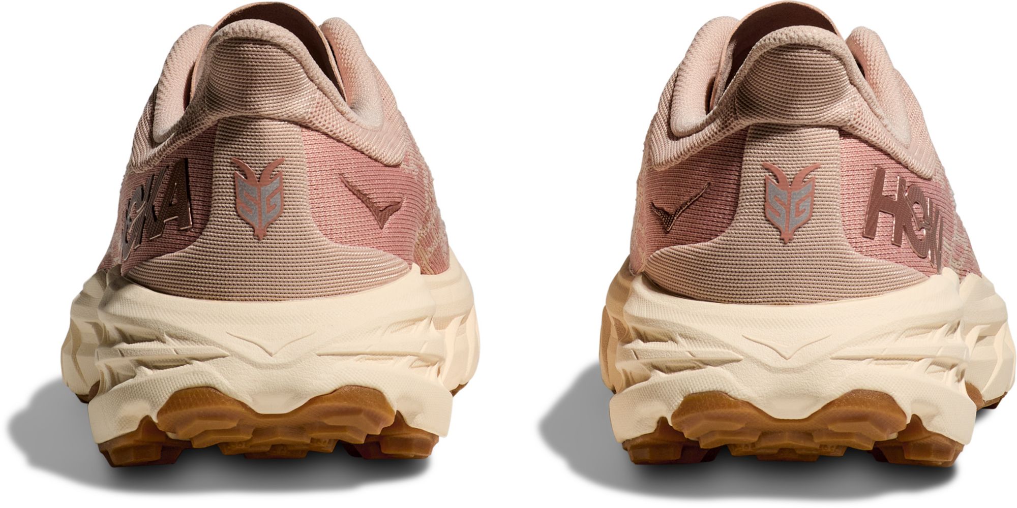 HOKA Women's Speedgoat 5 Trail Running Shoes product image