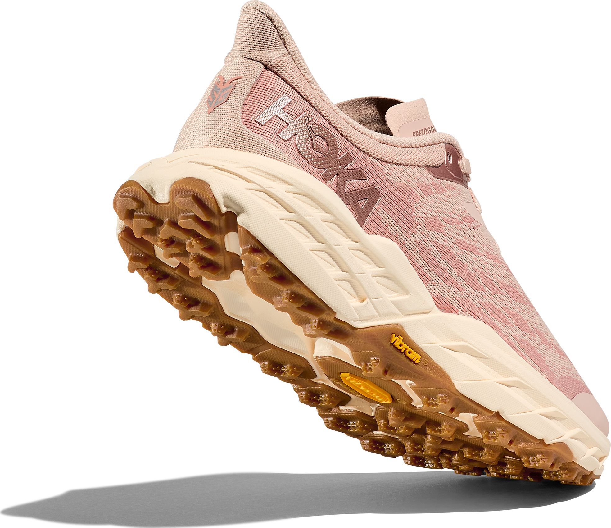 HOKA Women's Speedgoat 5 Trail Running Shoes product image