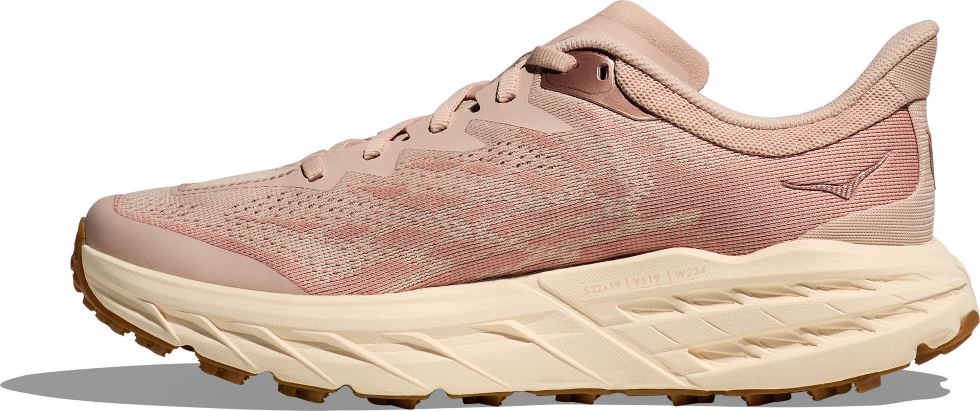 HOKA Women's Speedgoat 5 Trail Running Shoes product image