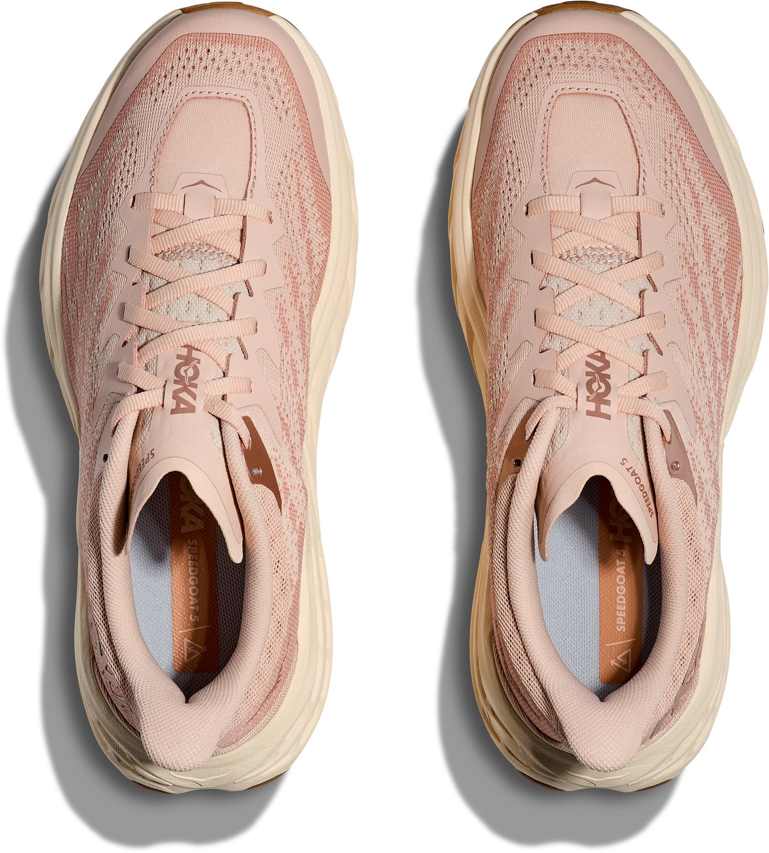 HOKA Women's Speedgoat 5 Trail Running Shoes product image