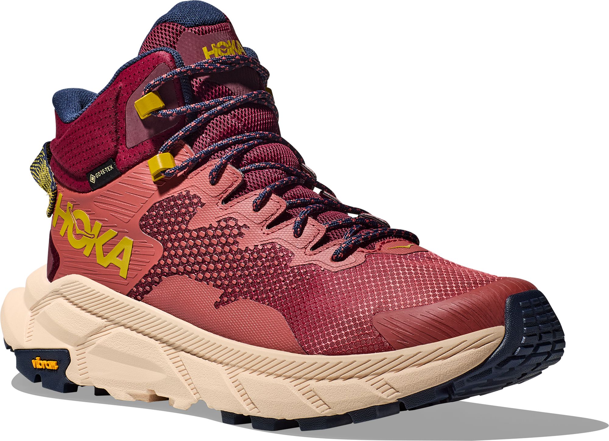 HOKA Men's Trail Code GTX Hiking Boots product image