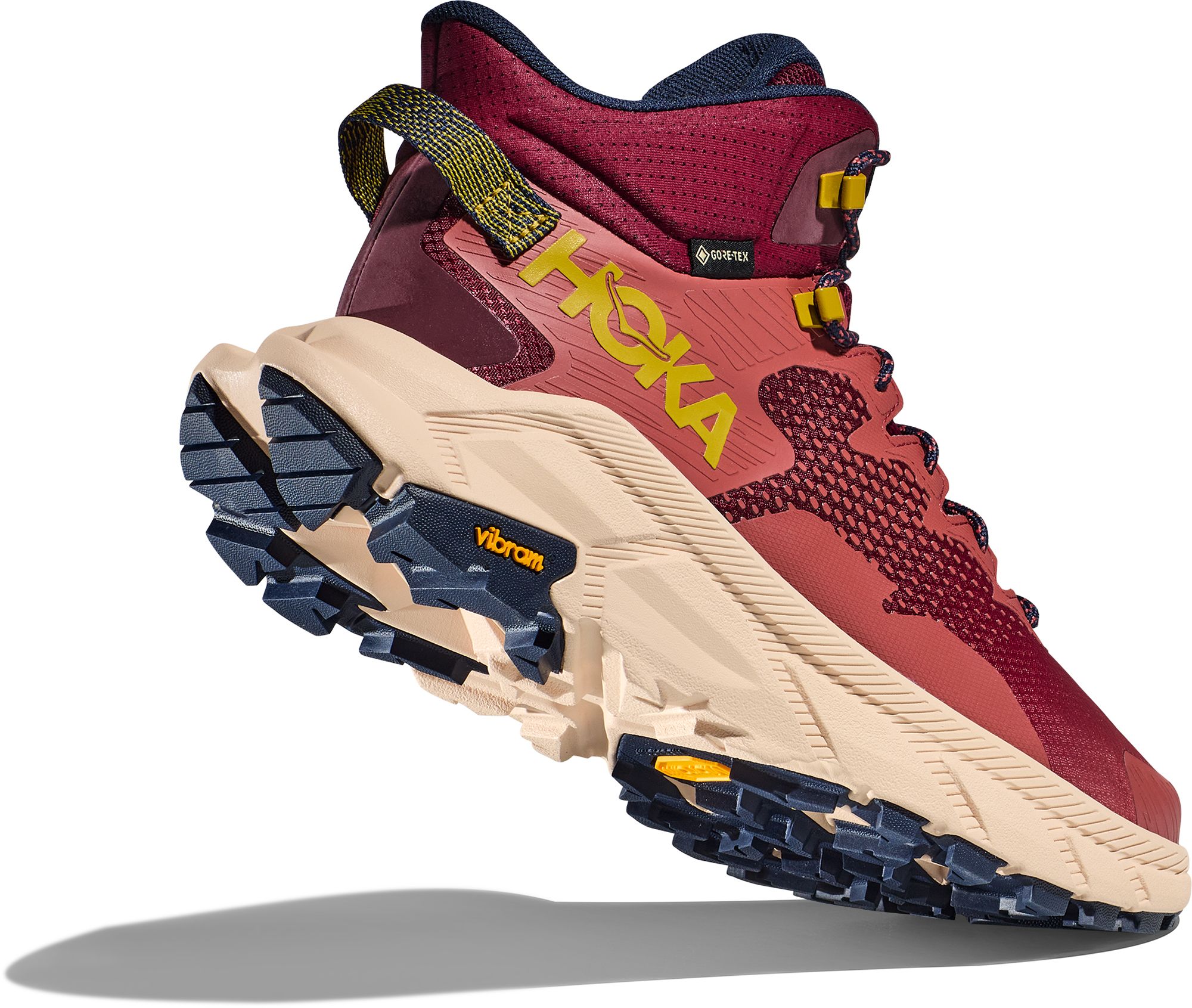 HOKA Men's Trail Code GTX Hiking Boots product image