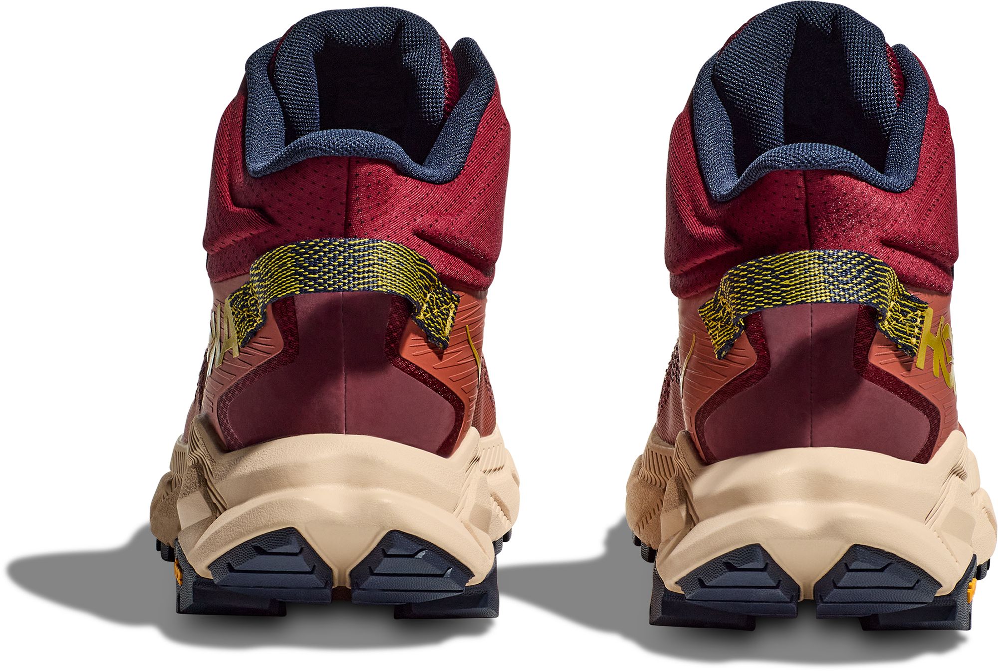 HOKA Men's Trail Code GTX Hiking Boots product image